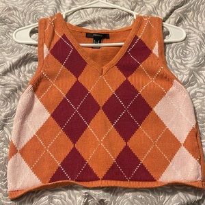 Forever 21 blouse